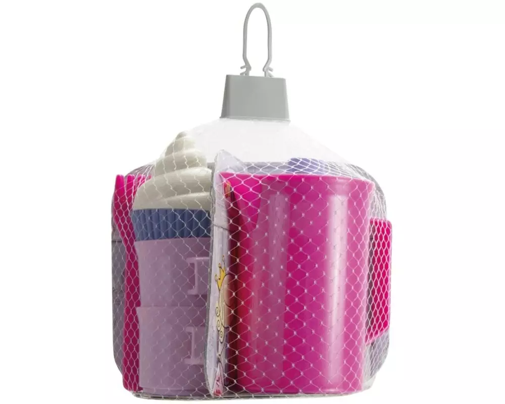 dantoy My Little Princess Tee- und Kuchen-Set