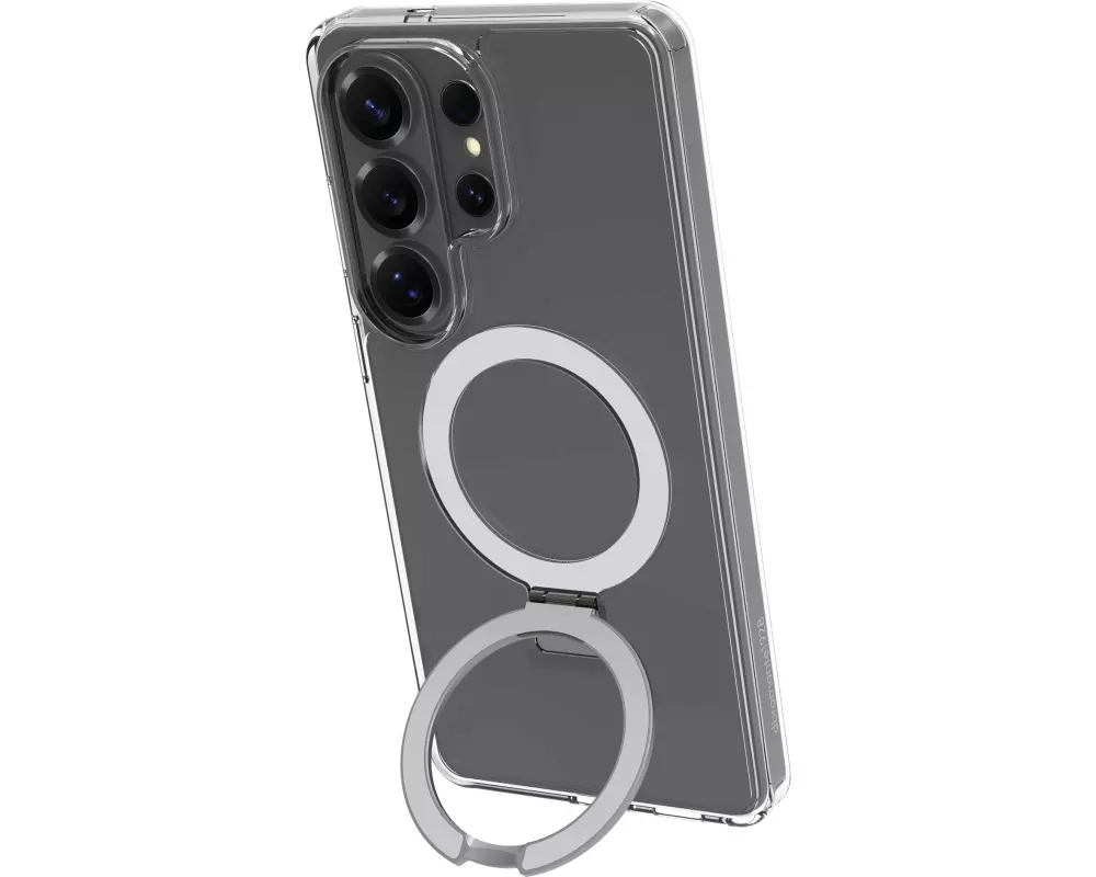 dbramante1928 Back Cover Iceland Ultra D3O Kickstand Galaxy S26 Ultra