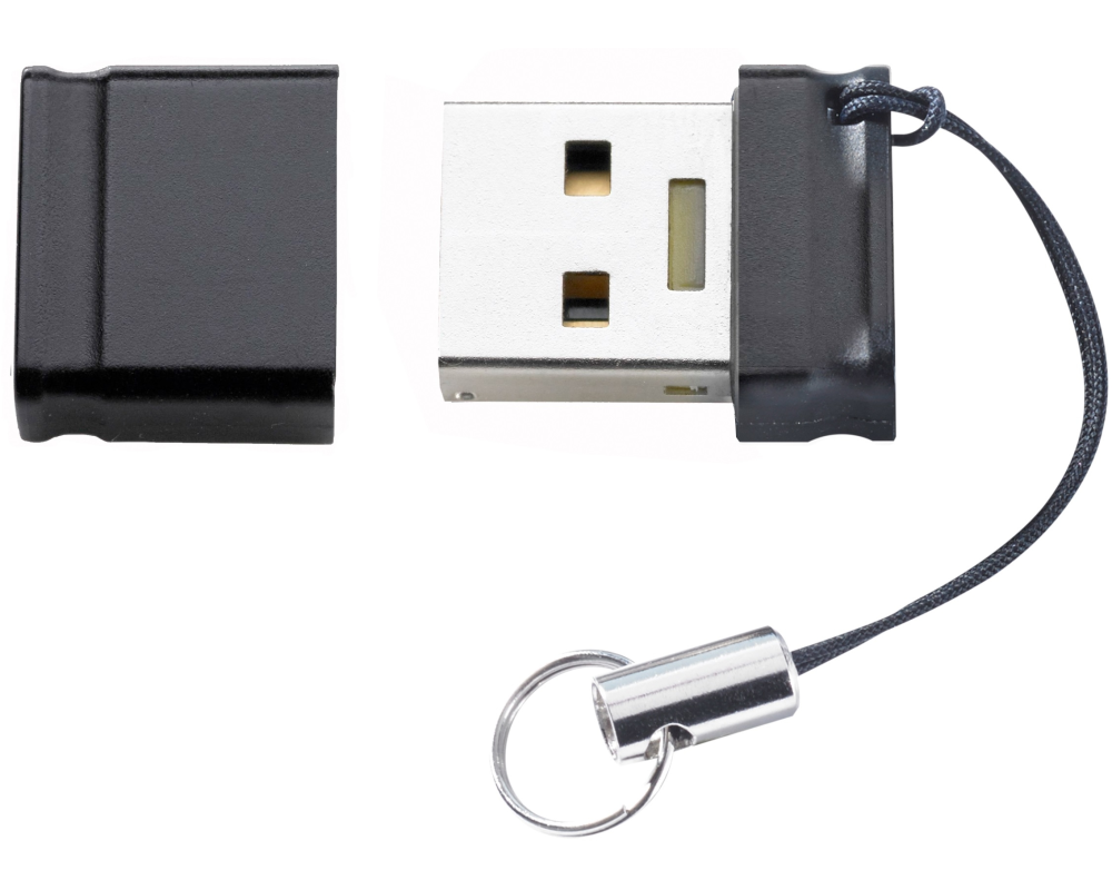 INTENSO USB-Stick Slim Line 64GB 3532490 USB 3.0