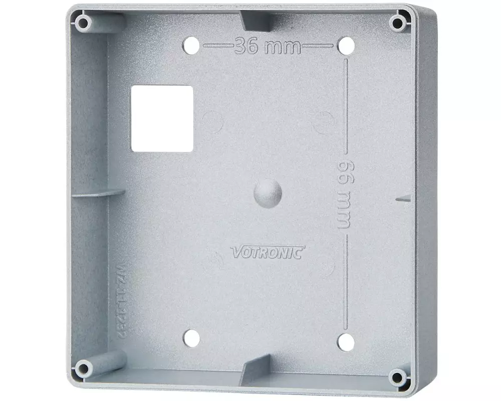Votronic Aufbaugehäuse
