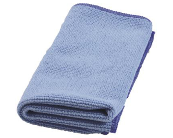 NEUTRAL Mikrofasertuch TASKI 7524116 My Micro, blau 20 Stück