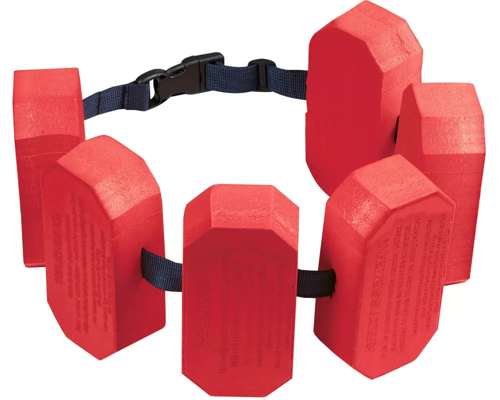 Beco Schwimmgürtel 6-Block