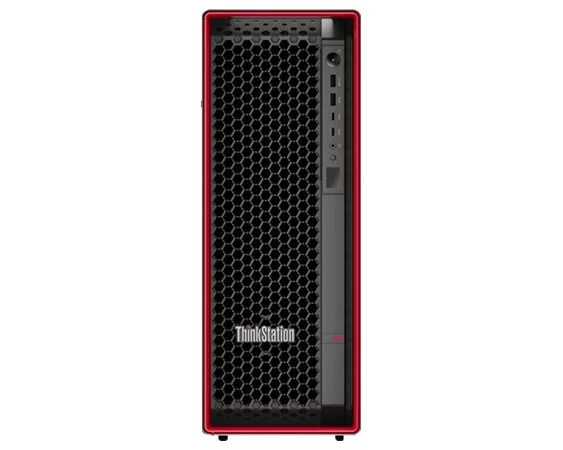 Lenovo Thinkstation P5 Tower Intel XEON W3-2435 2x16GB DDR5 1TB SSD RTXA2000 12GB W11P 3Y Premier Support TopSeller