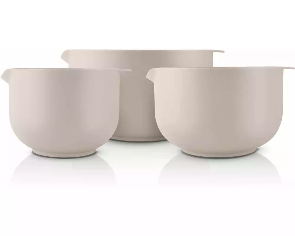 Eva Solo Backschüsselset Eva 9 l, Sand
