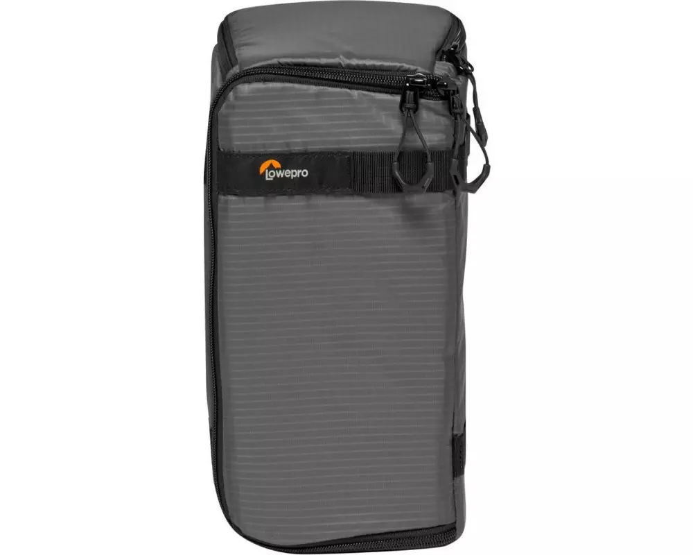 Lowepro Kameratasche GearUp PRO L II Grau