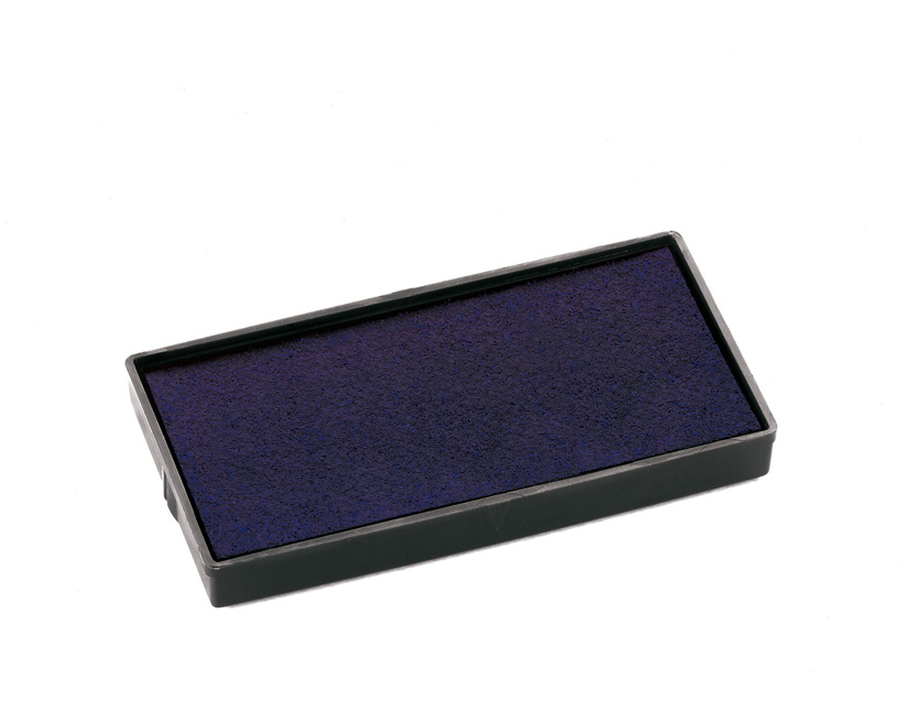 COLOP Stempelkissen E/40 blau 2 Stück