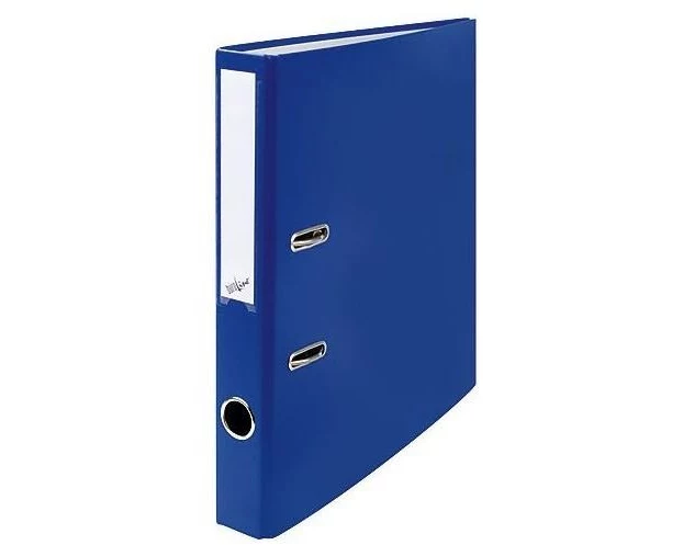 Büroline Ordner A4 4 cm, Dunkelblau