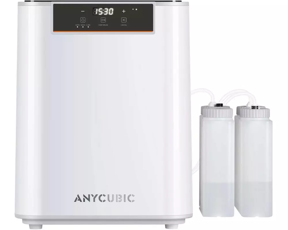 Anycubic Anycubic Wash Cure 3 Max Station 15.1 l