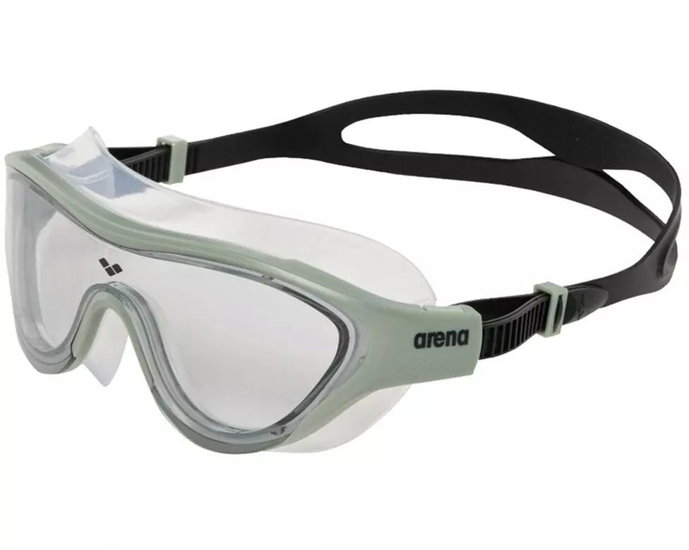 Arena Schwimmbrille Goggle The One Mask