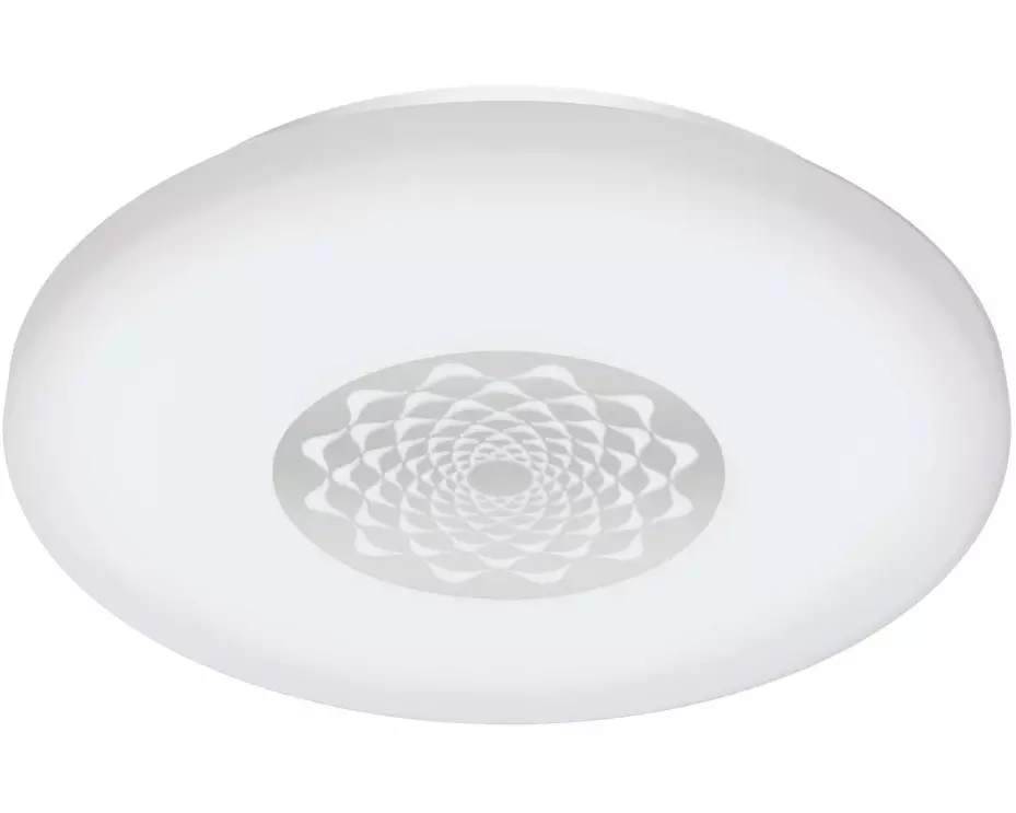 EGLO Leuchten Deckenleuchte Connect CAPASSO-Z ZigBee (TW)