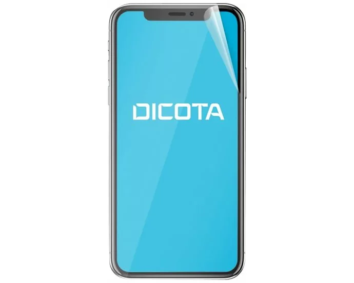 DICOTA Anti-Glare Filter for iPhone X