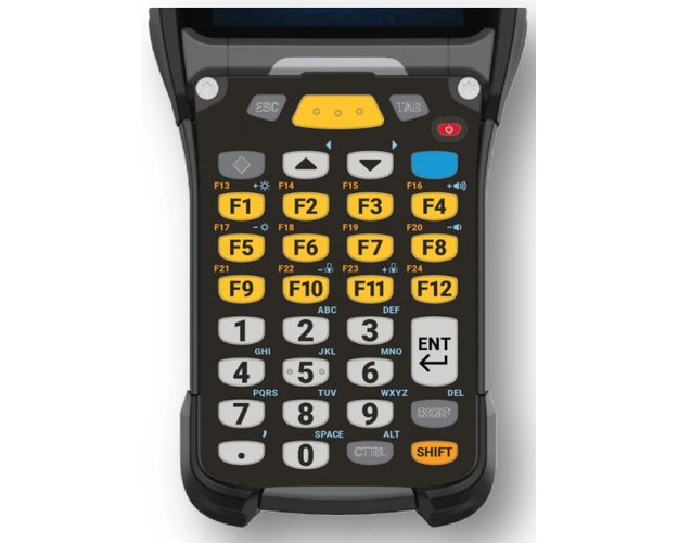 Zebra MC9300 Rugged Handheld Terminal