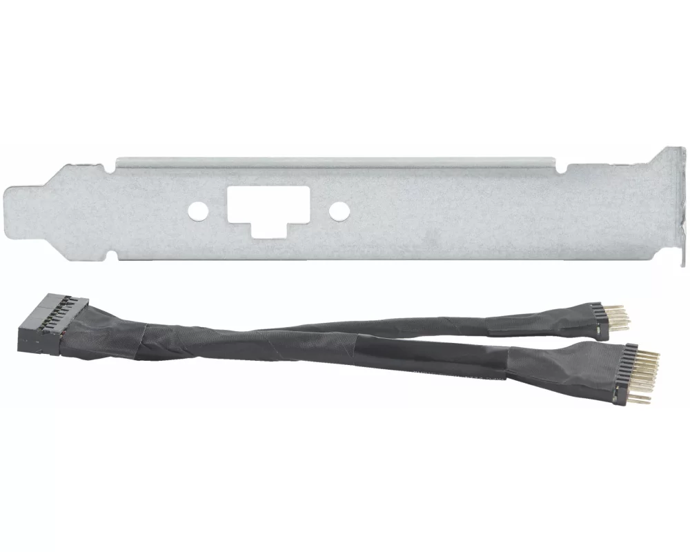 HP Z4/Z6/Z8, G4, ZCentral 4R, Remote System Controller, Cable Adapter