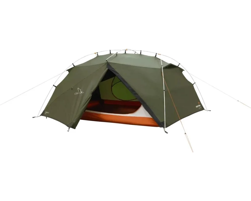 Easy Camp Kuppelzelt Rago 3