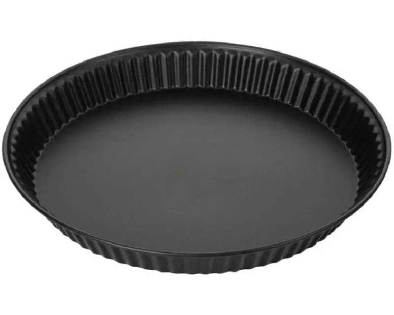 Zenker Quiche-Backform Special – Countries Ø 30 cm