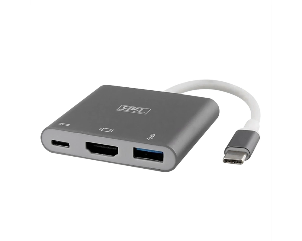 T'nB USB-C to HDMI adapter
