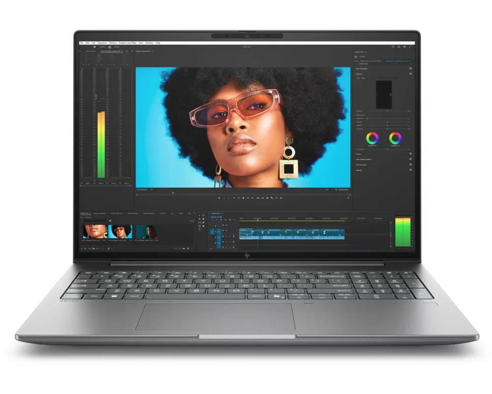HP ZBook X G2i Mobile Workstation