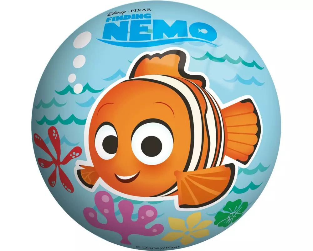 John Disney 100 Schaumball 4-fach assortiert Ø 6.3 cm