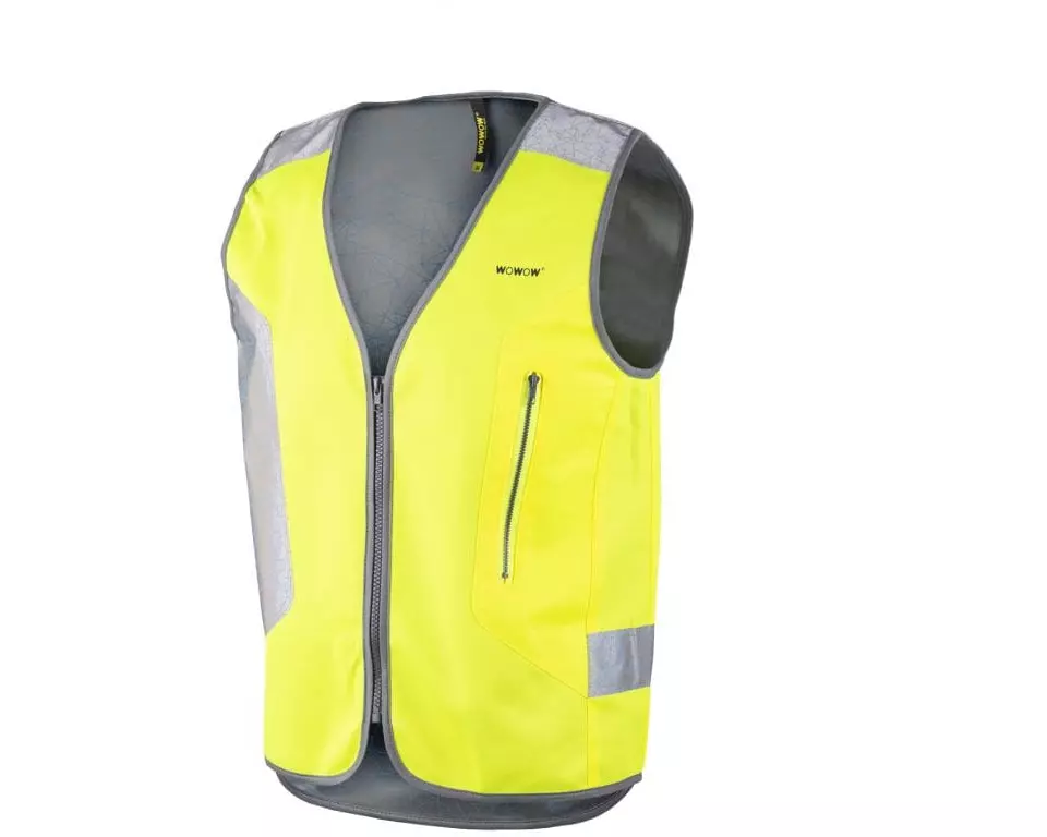 wowow Reflexweste Tegra, XL
