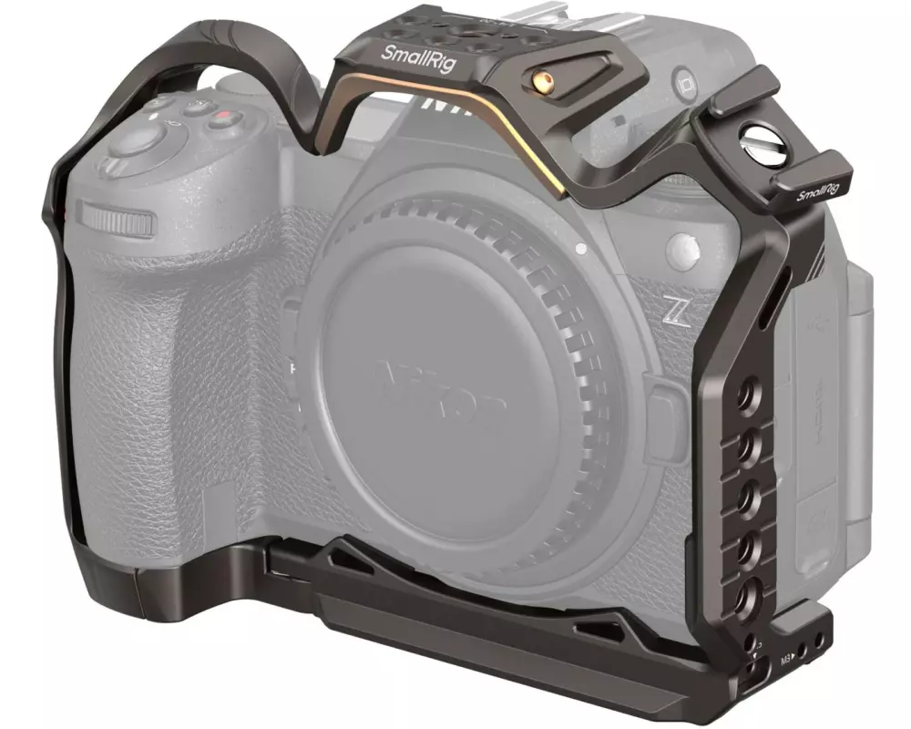 Smallrig Cage «Night Eagle» für Nikon Z 6III