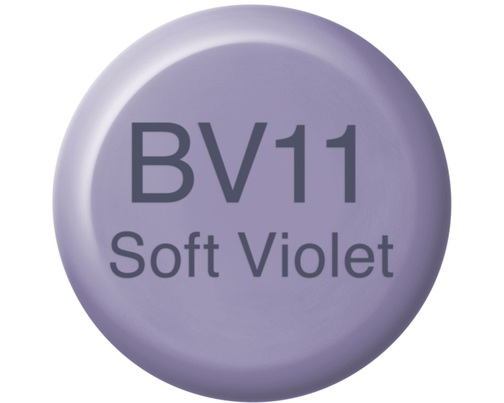 COPIC Ink Refill 21076301 BV11 - Soft Violet