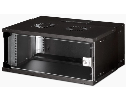 4HE SOHO PRO WALLMOUNT CAB