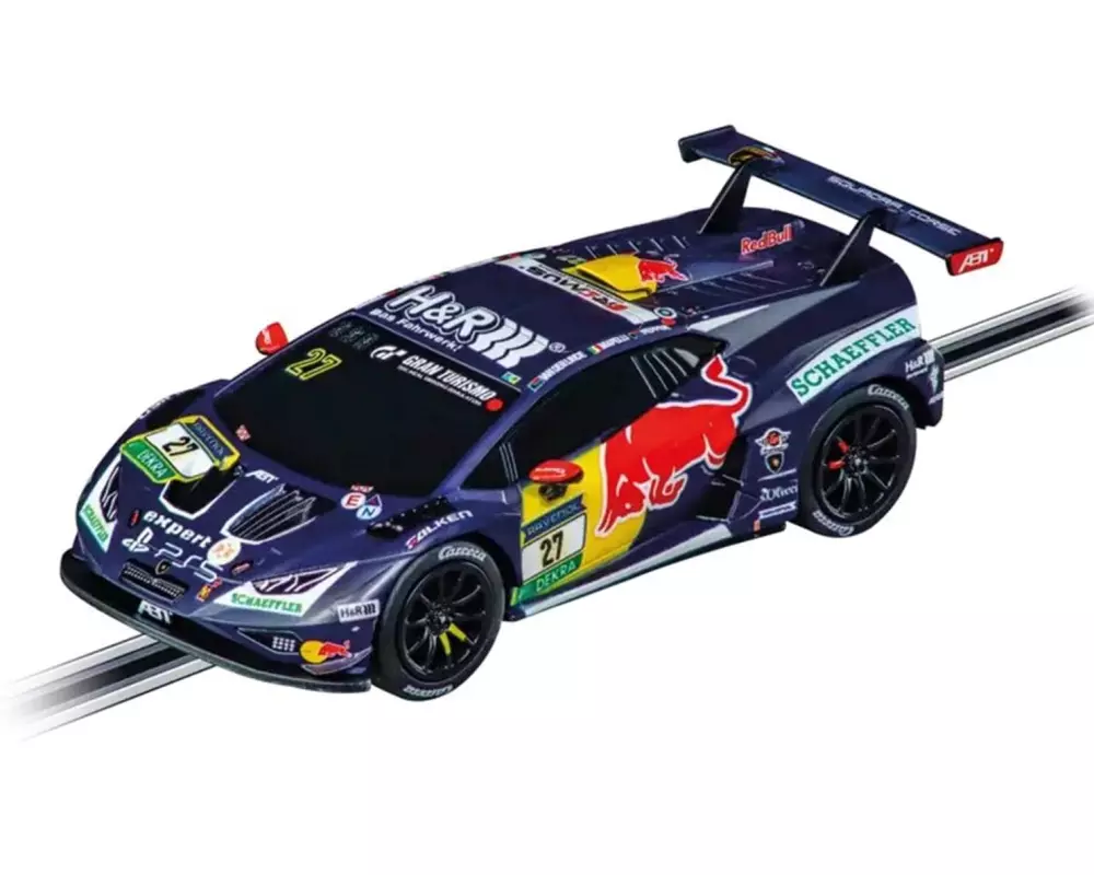 Carrera GO! Lamborghini Huracán No.27