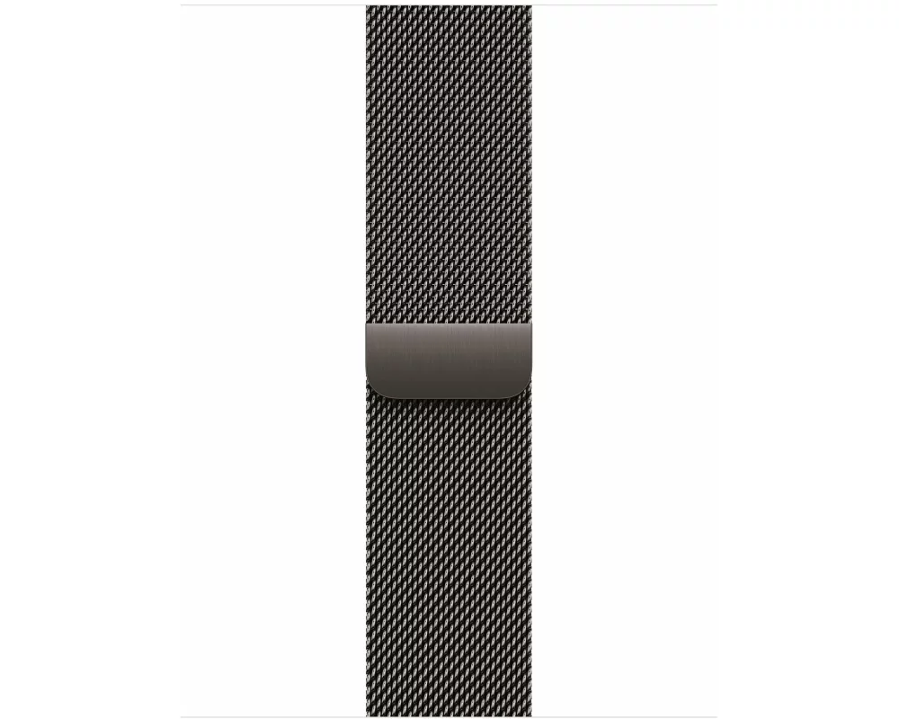 Apple Milanese Loop 40 mm Slate