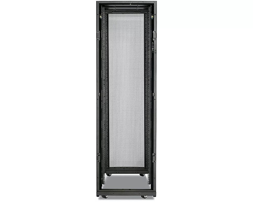 APC NetShelter SX 42U 600mm Wide x 1070mm Deep Enclosure Without Rear Doors