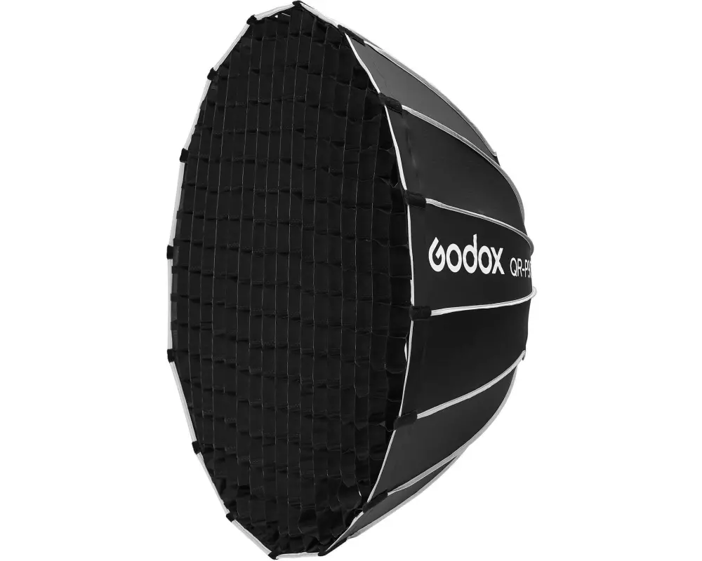 Godox Richtgitter QR-P90TGRID