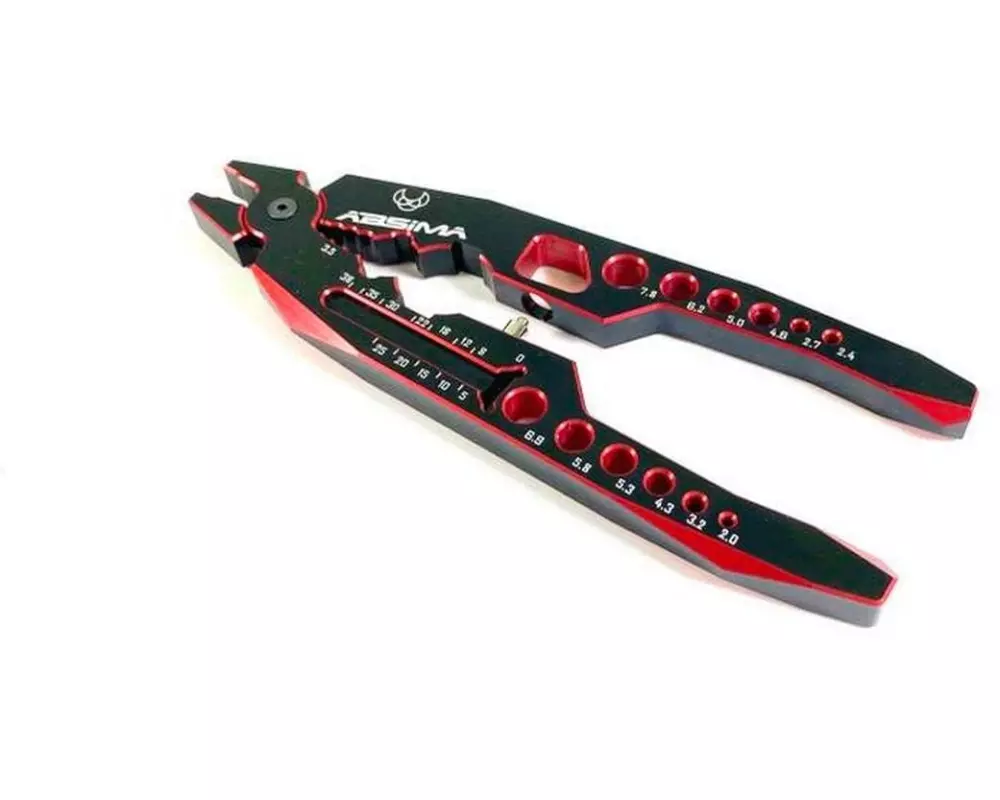 Absima Pro Multi Tool Multifunktionszange