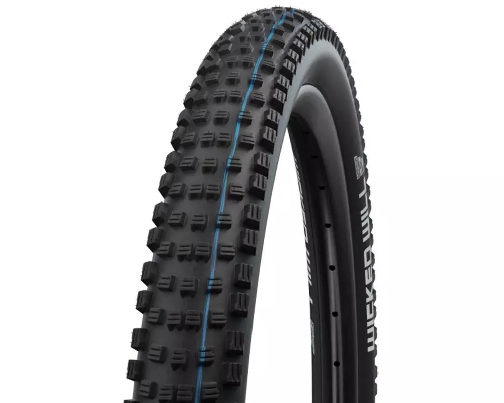 Schwalbe Velopneu Wicked Will, 27.5 " x 2.4 "