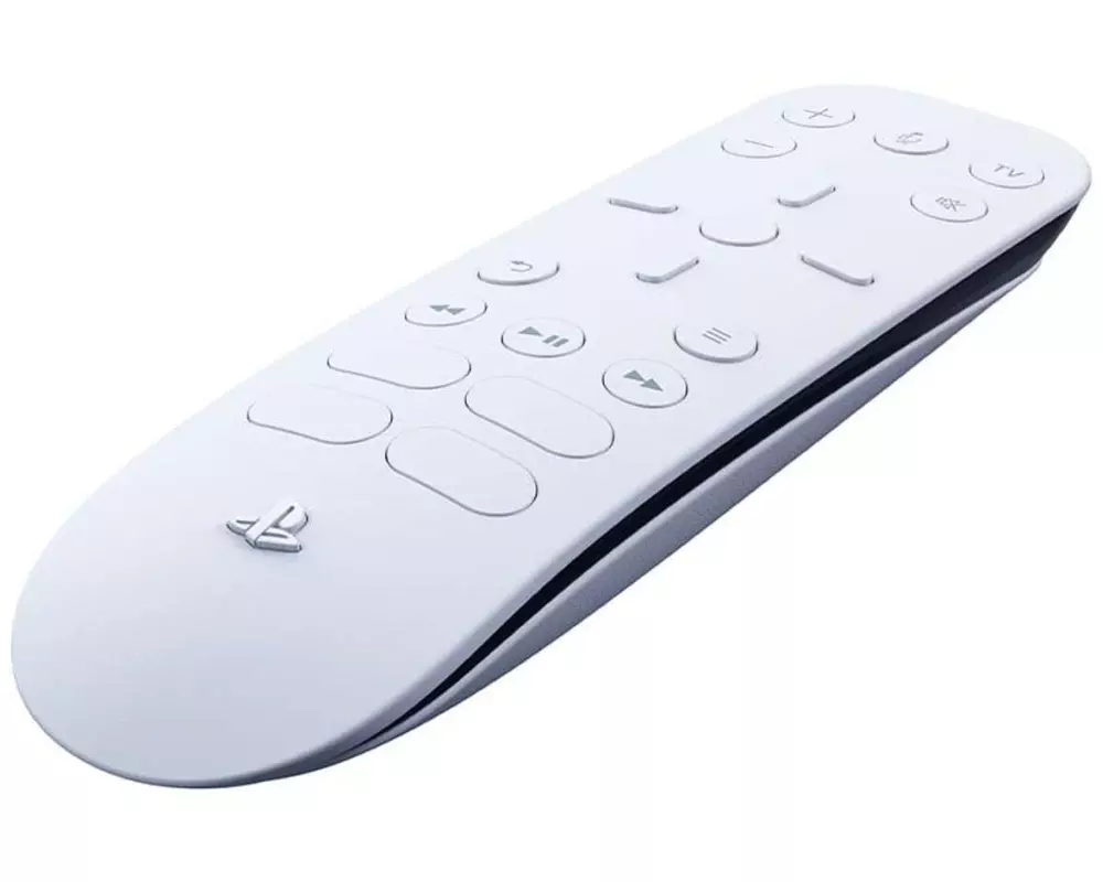 Sony Fernbedienung PS5 Media Remote
