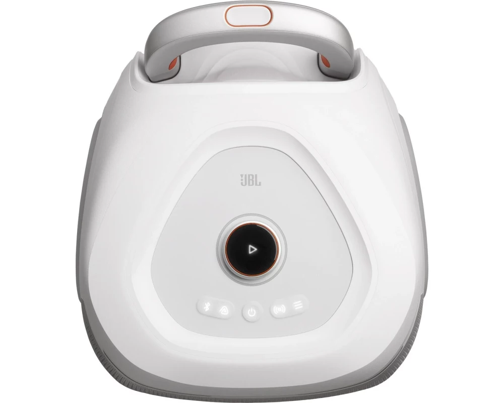 JBL PartyBox 330 Weiss