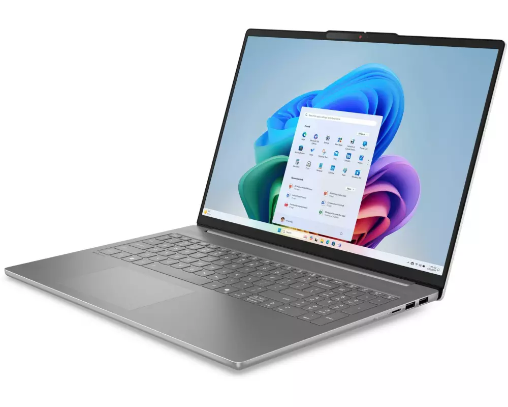 Lenovo Notebook IdeaPad Slim 5 16AHP10 (AMD)