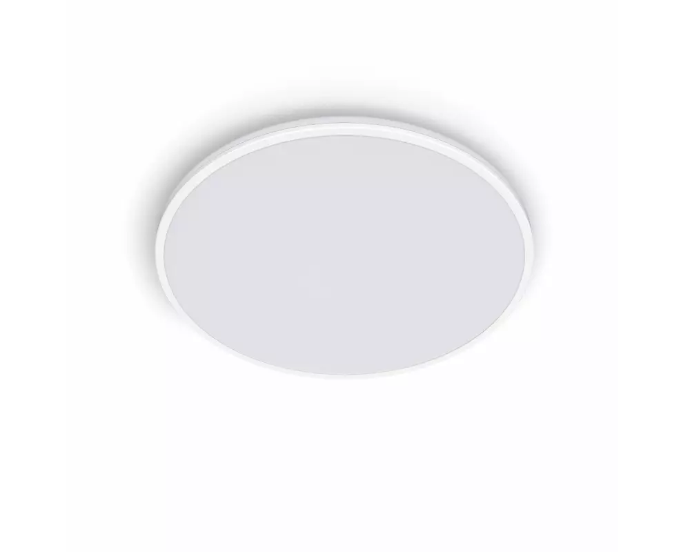 Philips Ozziet Deckenleuchte weiss 2500 lm SceneSwitch