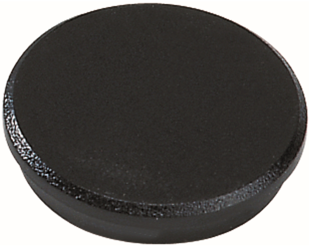 DAHLE Magnete 95532-20920 10 Stk. 32mm schwarz
