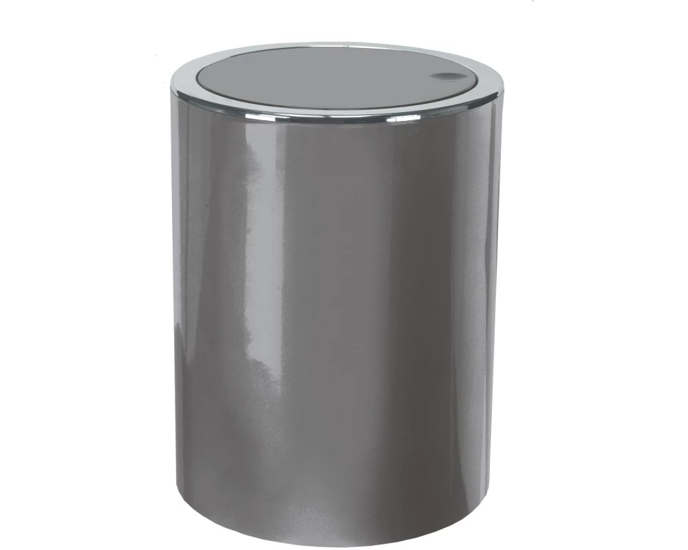 Kleine Wolke Swingeimer Clap Mini 1.5 l, Platin