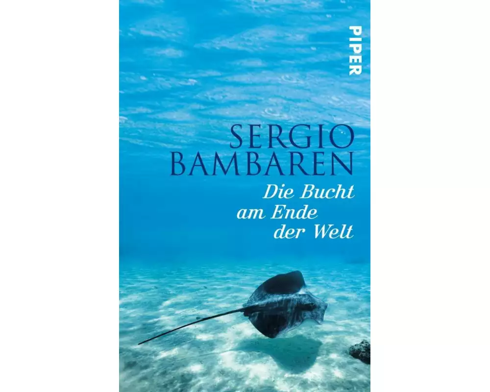 Die Bucht am Ende der Welt