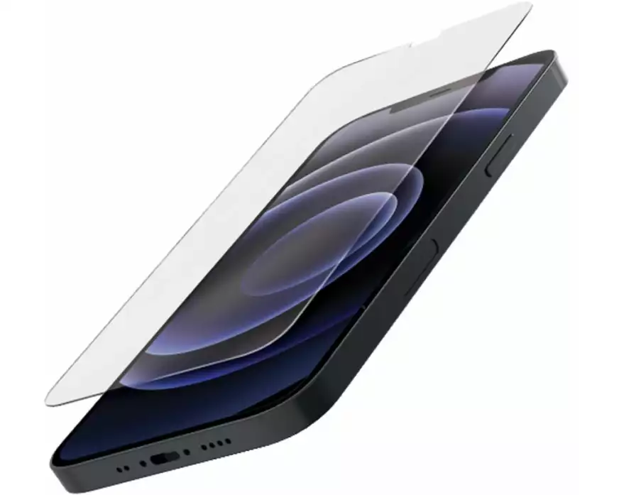 Quad Lock Displayschutz Tempered Glass iPhone 11 Pro Max/XS Max