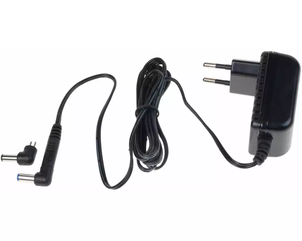 Alpha Elettronica Steckernetzteil 12 W, 12 V