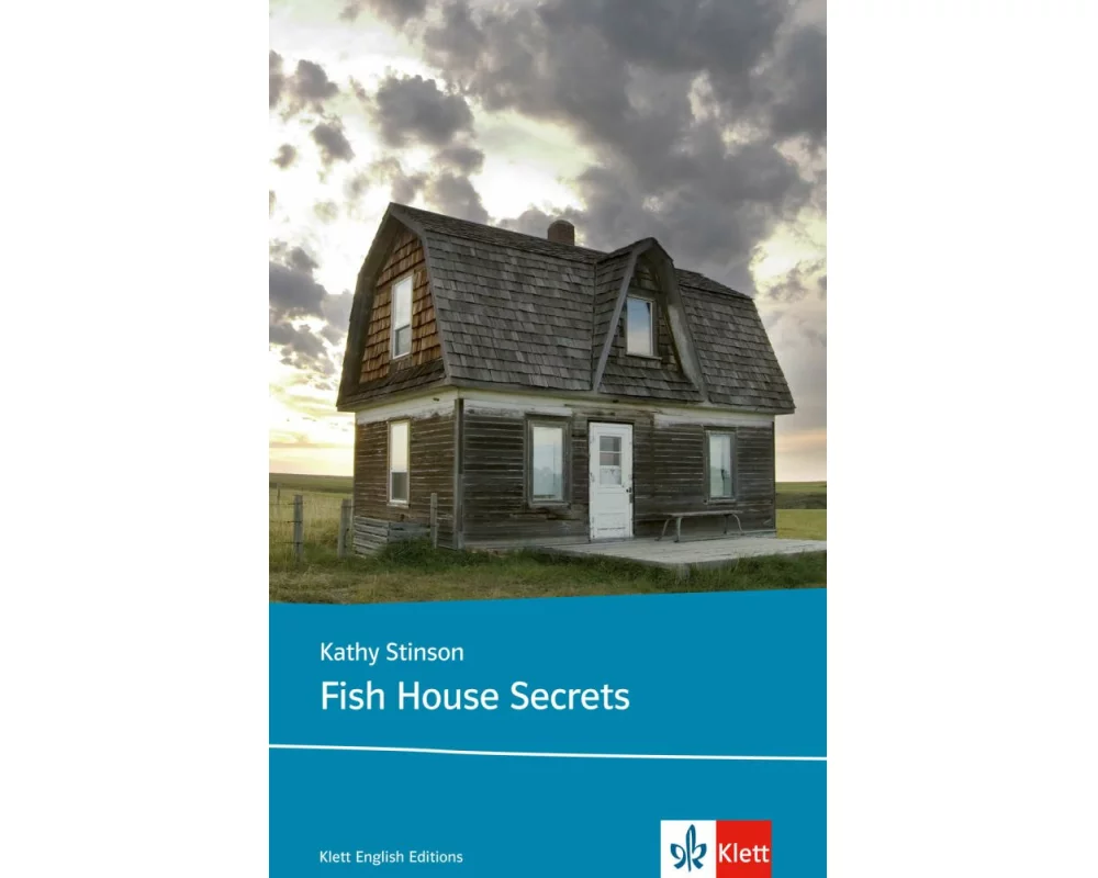Fish House Secrets