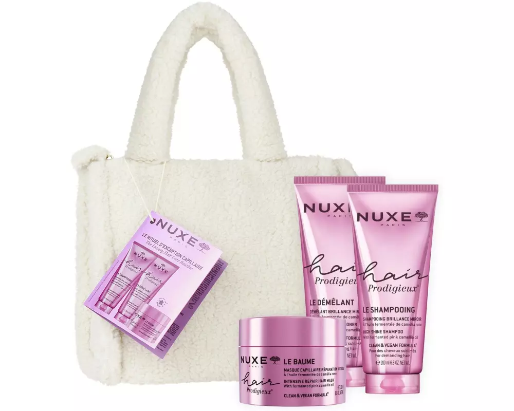 NUXE Hair Prodigieux