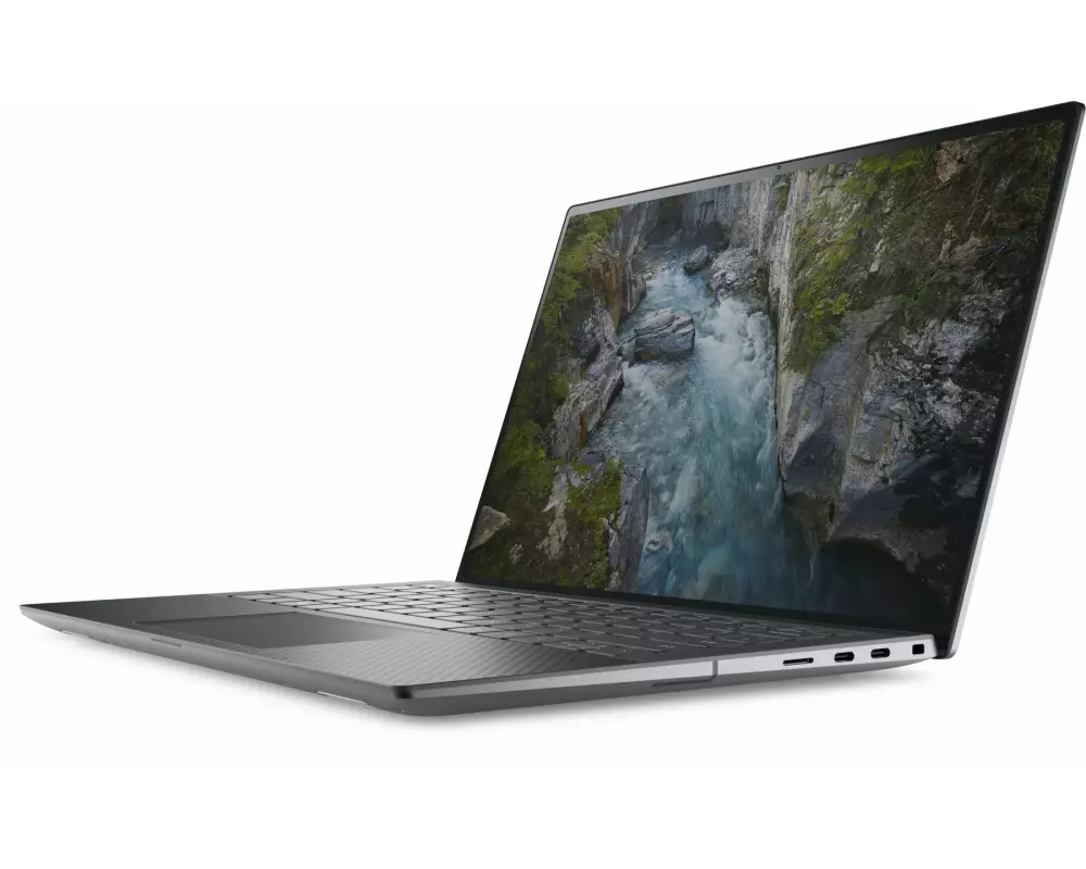 DELL Notebook Precision