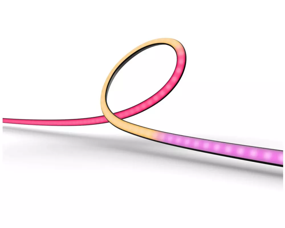 Philips Hue Play Gradient PC Lightstrip 3X 24/27 Zoll