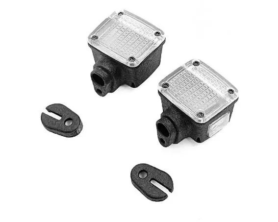 RC4WD Blinkeranlage für TF2 FJ55