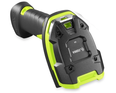 Zebra LI3678 Handheld Barcode Scanner