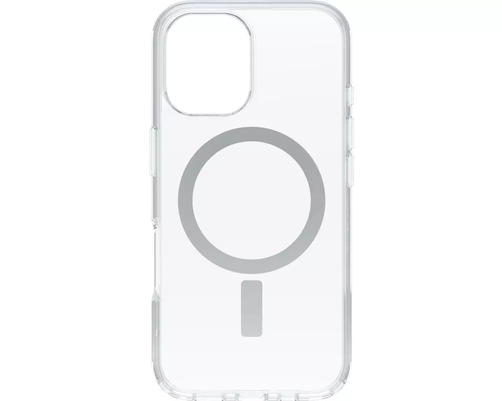 Otterbox Back Cover Symmetry iPhone 16 Transparent