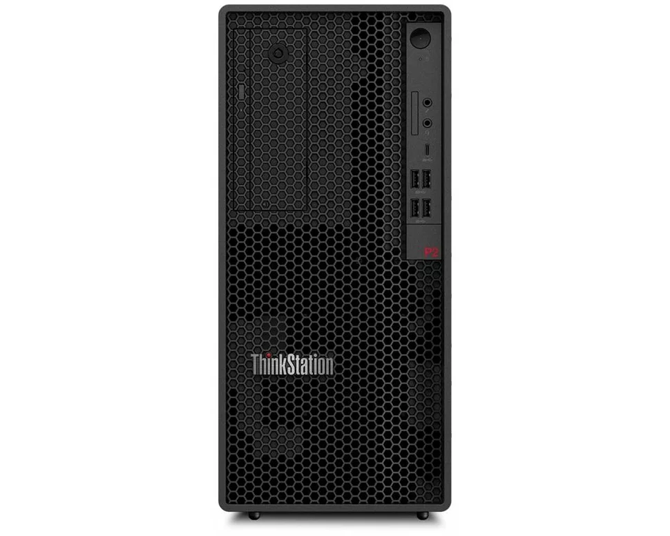 LENOVO ThinkStation P2 G2 TWR Intel Core Ultra 7 265 2x16GB SSD 512GB NVIDIA RTX A1000 W11P TopSeller