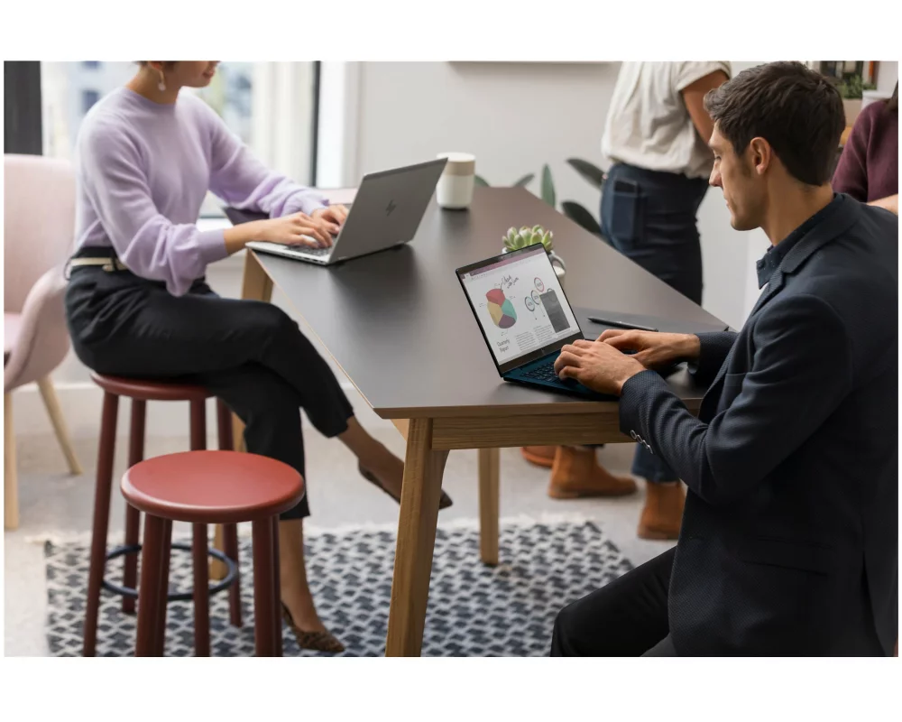 HP EliteBook 860 G10 Notebook